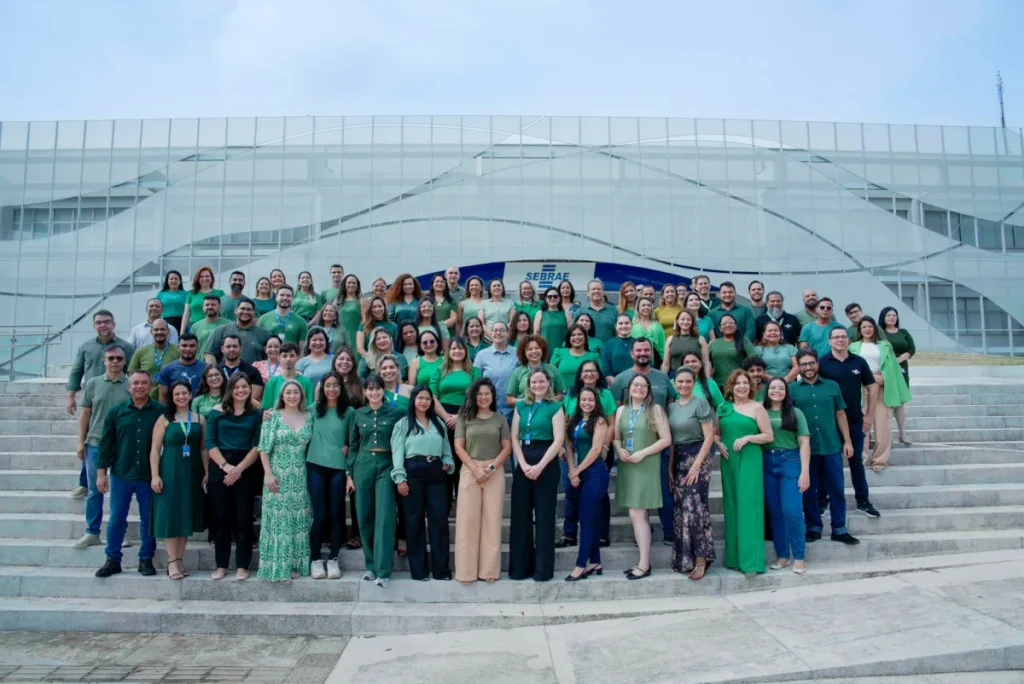 Sebrae no Acre: Avaliação Positiva pela Sociedade em 2025