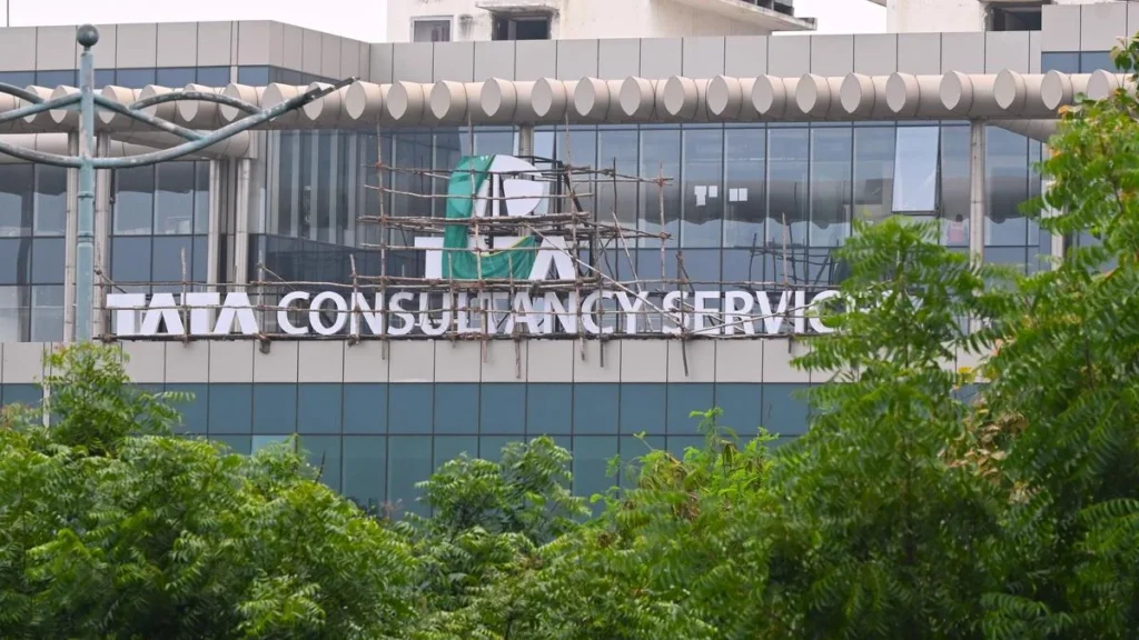 TCS Começará Atividades em Visakhapatnam em Janeiro de 2026 TCS Começará Atividades em Visakhapatnam em Janeiro de 2026