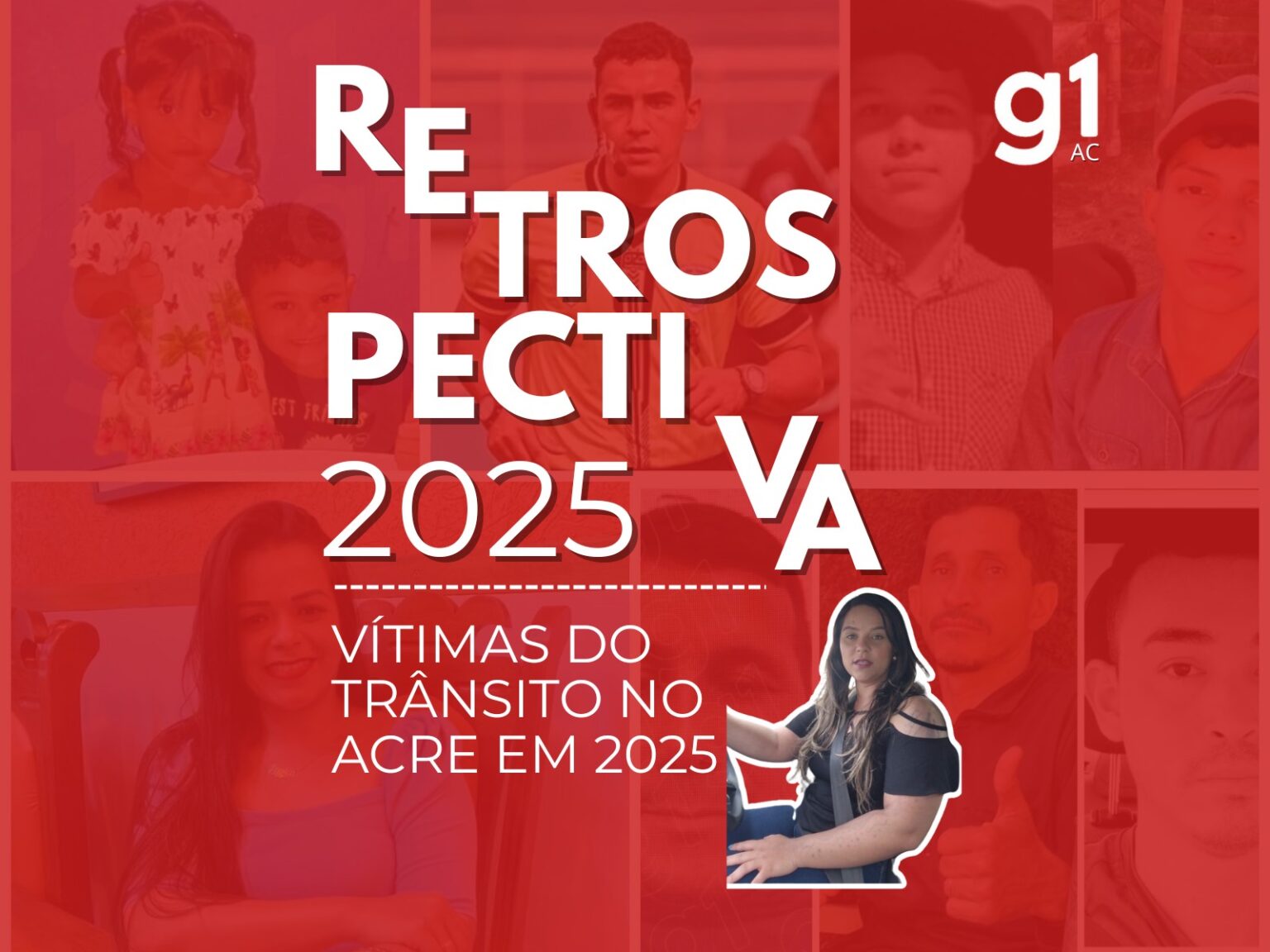 Trânsito no Acre: 76 Vítimas em 2025 e Casos Impactantes Trânsito no Acre: 76 Vítimas em 2025 e Casos Impactantes