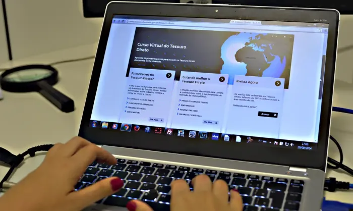 Vendas do Tesouro Direto Alcançam R$ 6,2 Bilhões em Novembro: Um Sinal de Crescimento Vendas do Tesouro Direto Alcançam R$ 6,2 Bilhões em Novembro: Um Sinal de Crescimento