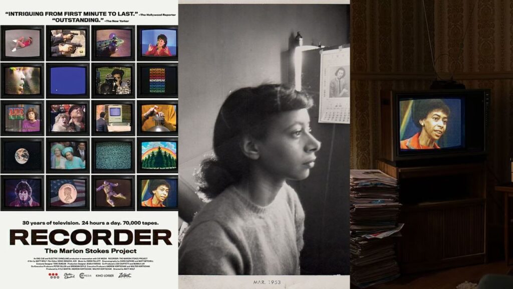 71.716 Fitas e 33 Anos de Gravações: A Mulher que Preservou a Verdade da Televisão Americana 71.716 Fitas e 33 Anos de Gravações: A Mulher que Preservou a Verdade da Televisão Americana