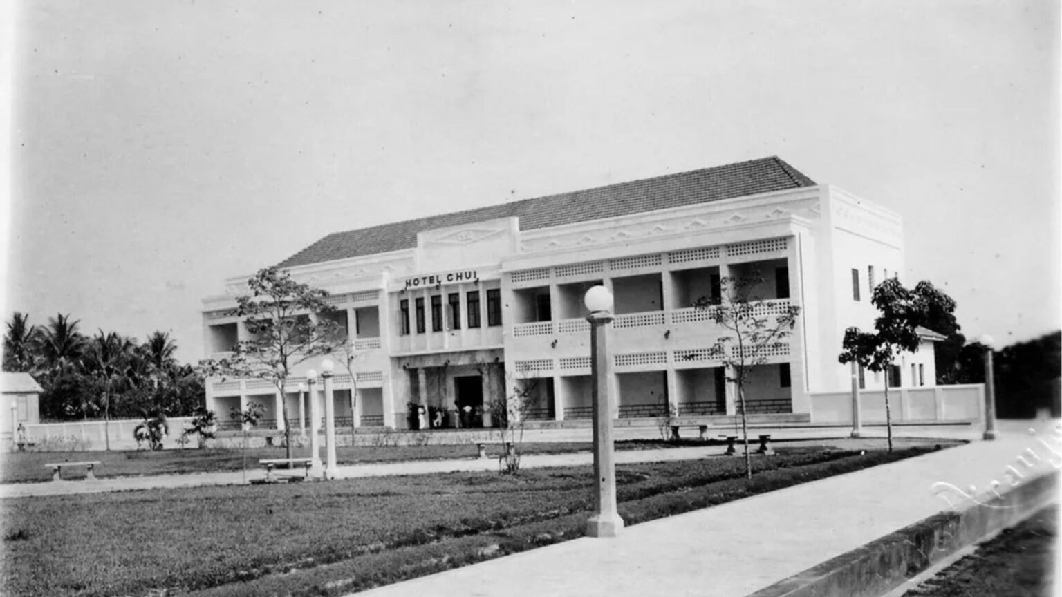 A Fascinante Transformação do Prédio da Prefeitura de Rio Branco: De Quartel a Sede do Poder Municip