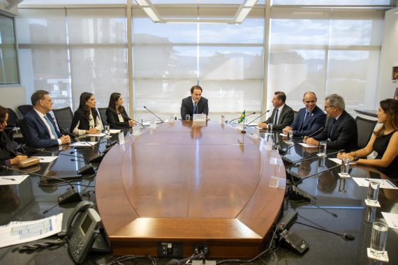 Acordo Inédito Projeta Judiciário do Acre como Referência Internacional em Direitos Humanos Acordo Inédito Projeta Judiciário do Acre como Referência Internacional em Direitos Humanos