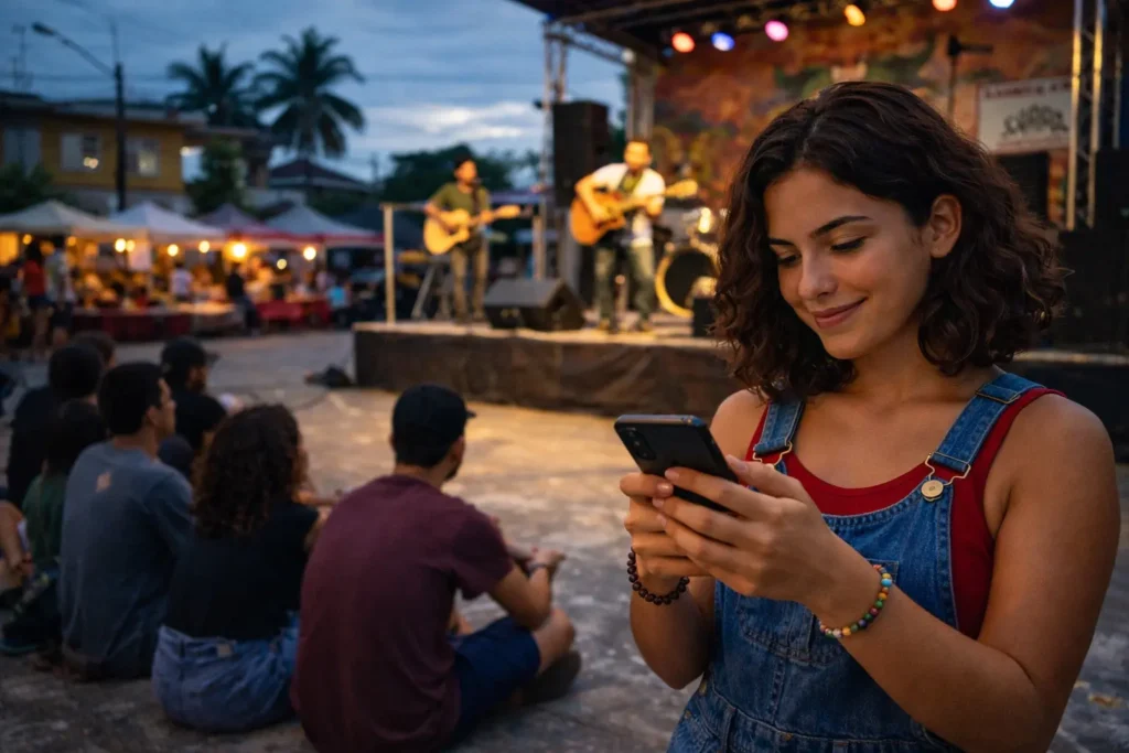 Acre: Berço de Criadores de Conteúdo que Revelam a Cultura Amazônica no Brasil Acre: Berço de Criadores de Conteúdo que Revelam a Cultura Amazônica no Brasil
