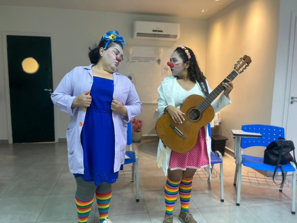 Acre Conclui Janeiro Branco com Foco em Saúde Mental dos Servidores Acre Conclui Janeiro Branco com Foco em Saúde Mental dos Servidores