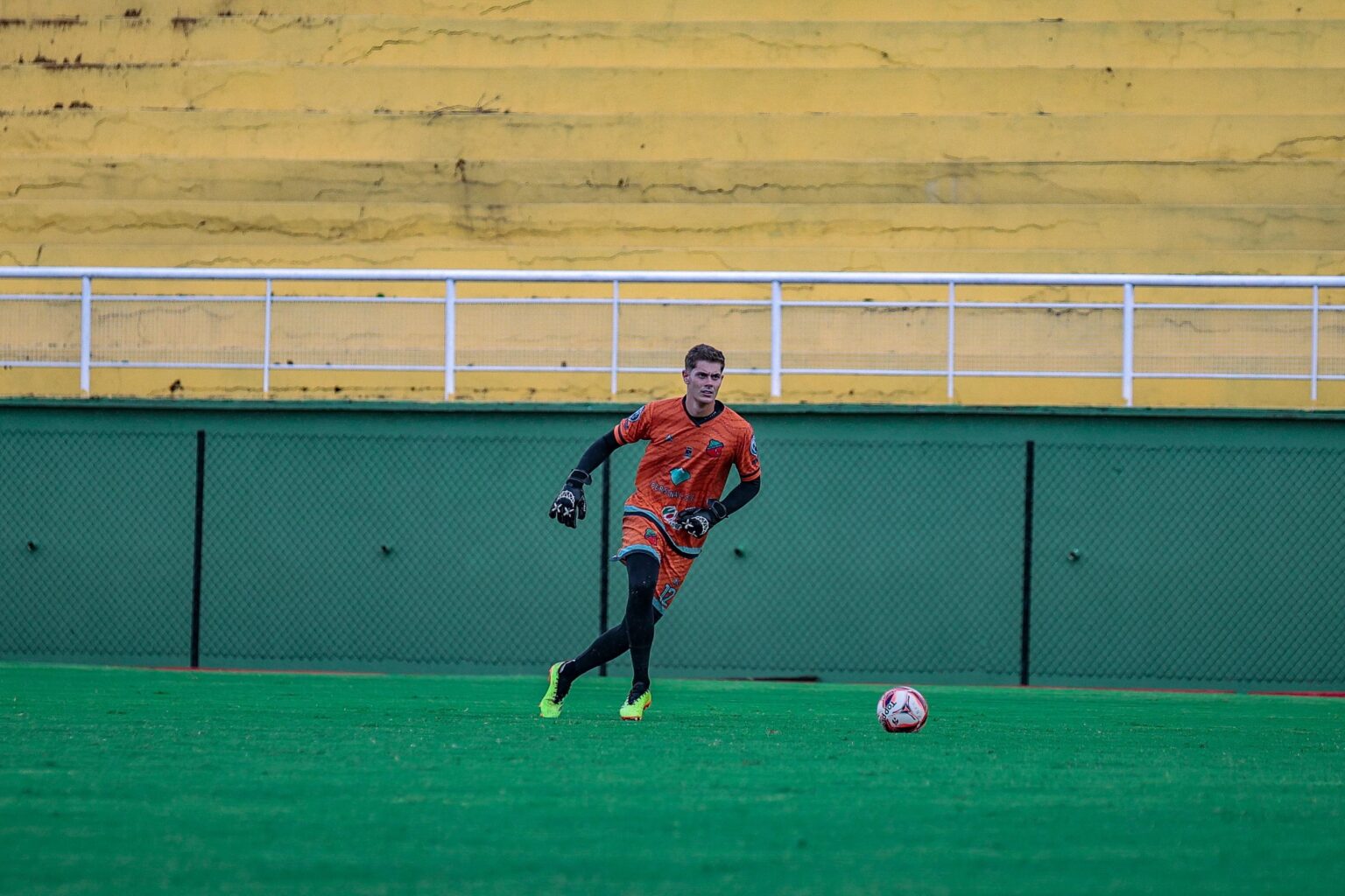 Acre em Destaque: Principais Acontecimentos do Esporte Acreano na Última Semana