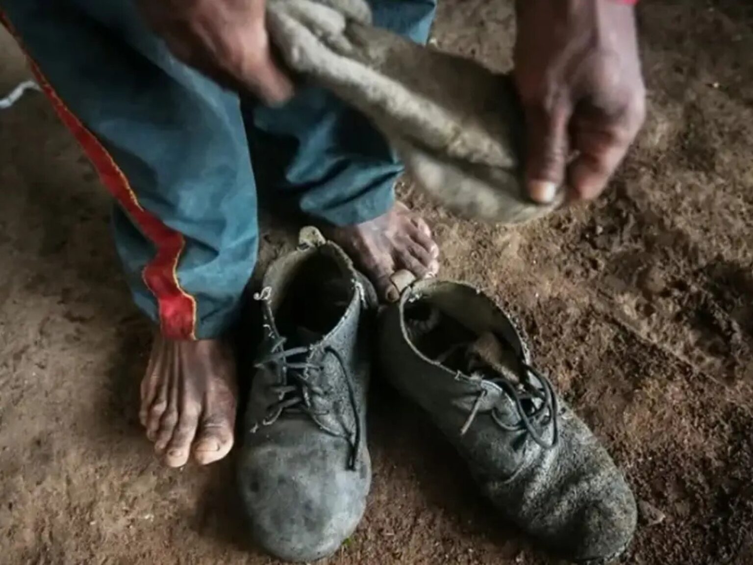 Acre Lidera Resgates de Trabalho Análogo à Escravidão no Norte em 2025 Acre Lidera Resgates de Trabalho Análogo à Escravidão no Norte em 2025