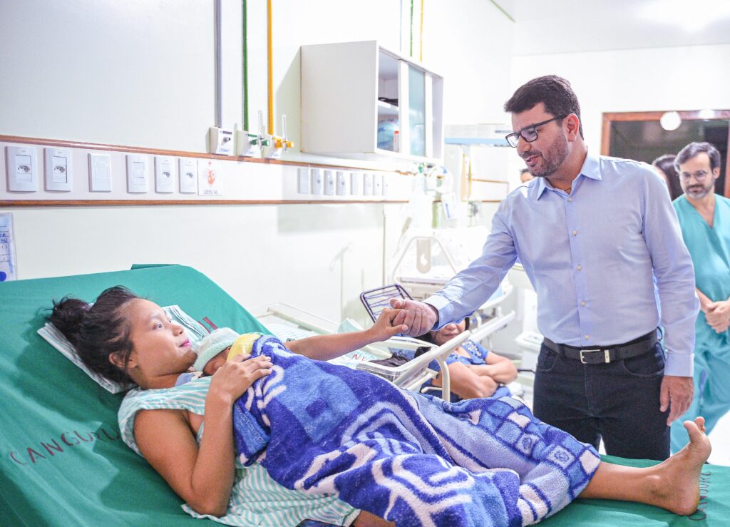 Acre: Pacote de Leis Fortalece Saúde Pública no Estado Acre: Pacote de Leis Fortalece Saúde Pública no Estado