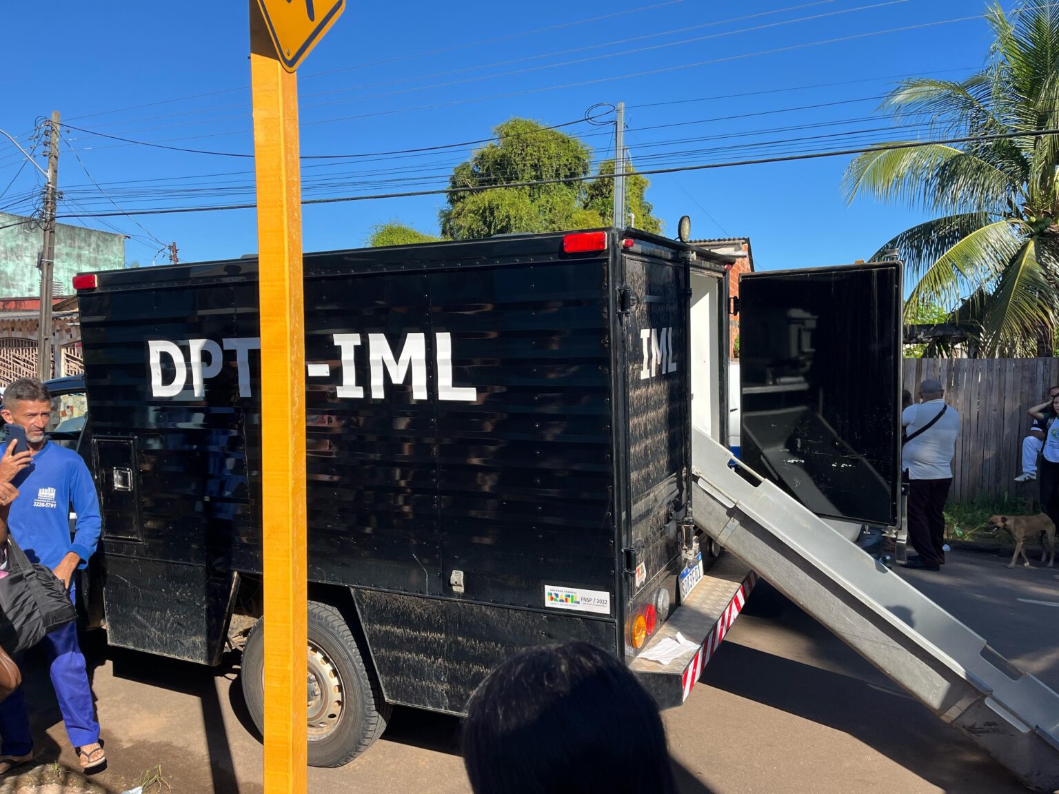 Acre Registra Mais de 170 Mortes Violentas em 2025, Revela Pesquisa