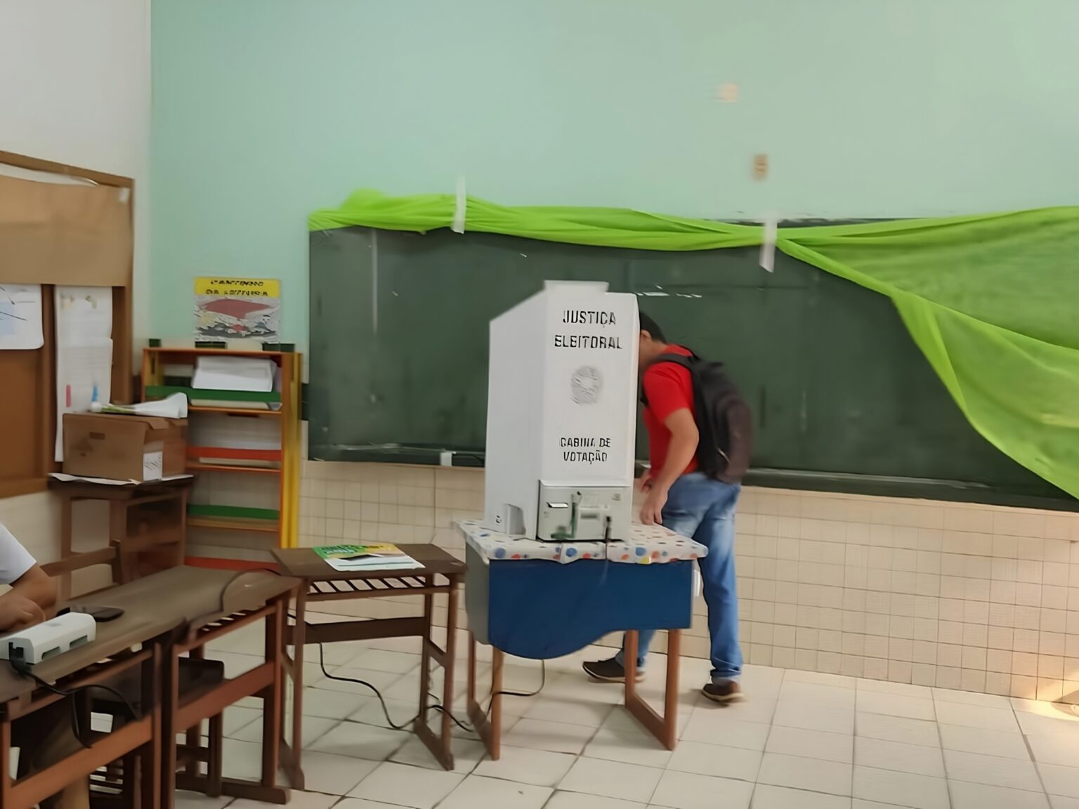 Acre se Prepara para Ano Eleitoral: Duas Vagas no Senado em Jogo Acre se Prepara para Ano Eleitoral: Duas Vagas no Senado em Jogo