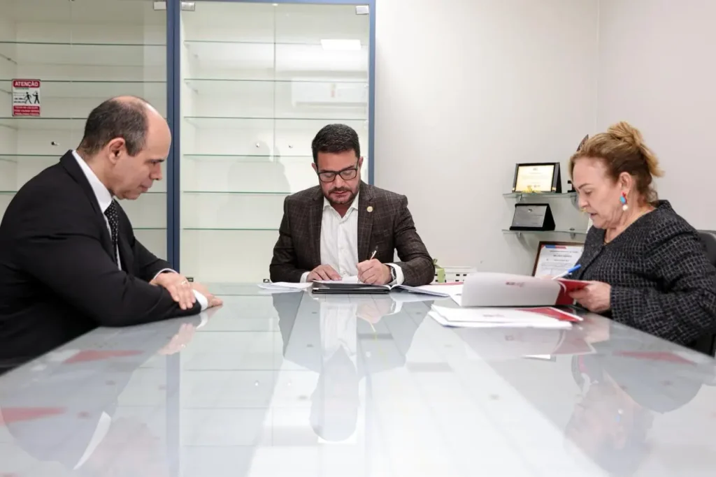 Acre Sediará Fórum Nacional do Judiciário Após 30 Anos: Um Marco Histórico