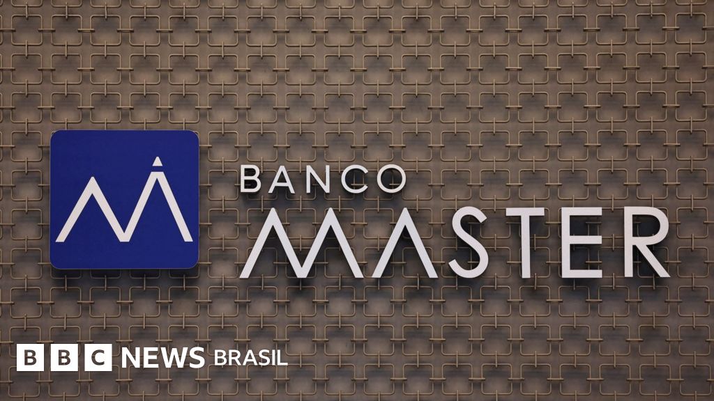 As Conexões de Daniel Vorcaro com o Banco Master: Um Enlace entre Política e Justiça As Conexões de Daniel Vorcaro com o Banco Master: Um Enlace entre Política e Justiça