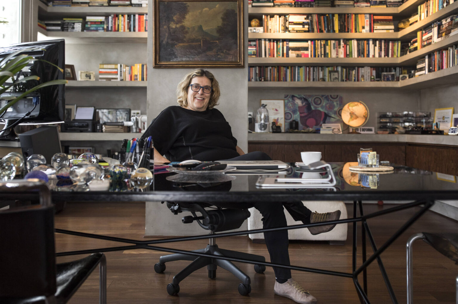 Barbara Gancia Questiona: Funk e Hip-Hop São Cultura?