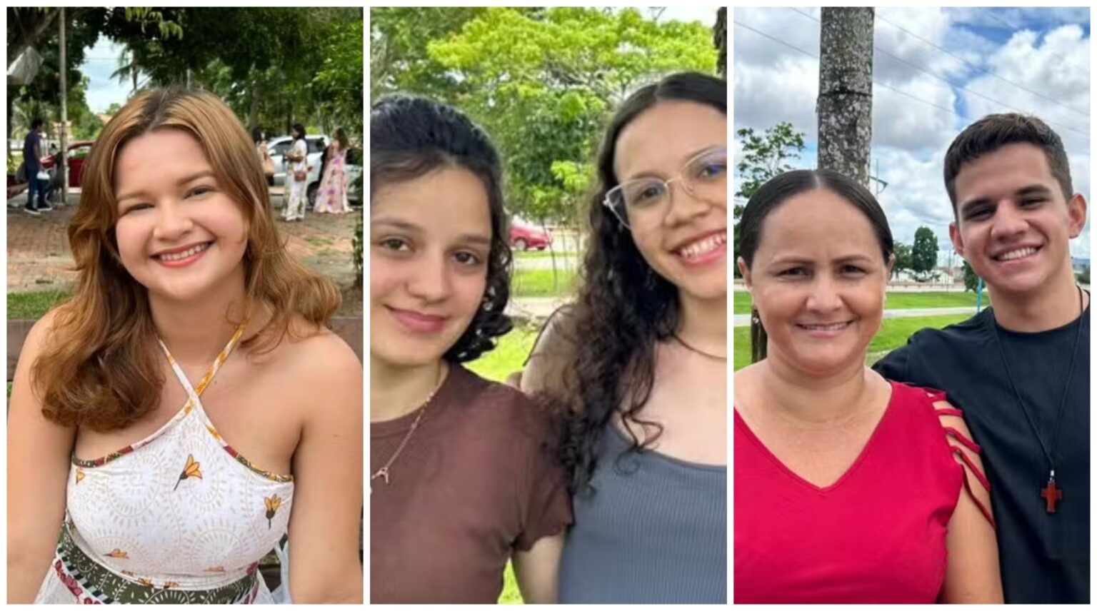 Candidatos Enfrentam Esperança e Nervosismo no 2º Dia do Vestibular de Medicina da Ufac