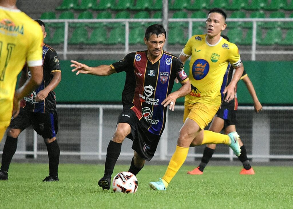 Ciel Fora do Acreano: Reflexão e Possível Aposentadoria Após 20 Anos de Carreira