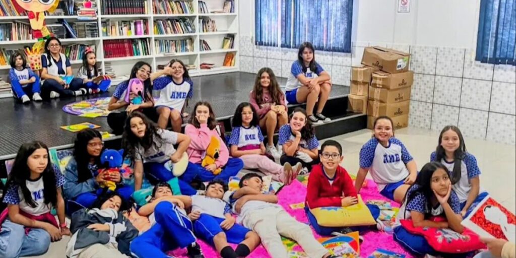 Colégio AME: Educação e Acolhimento que Transformam Vidas no Acre