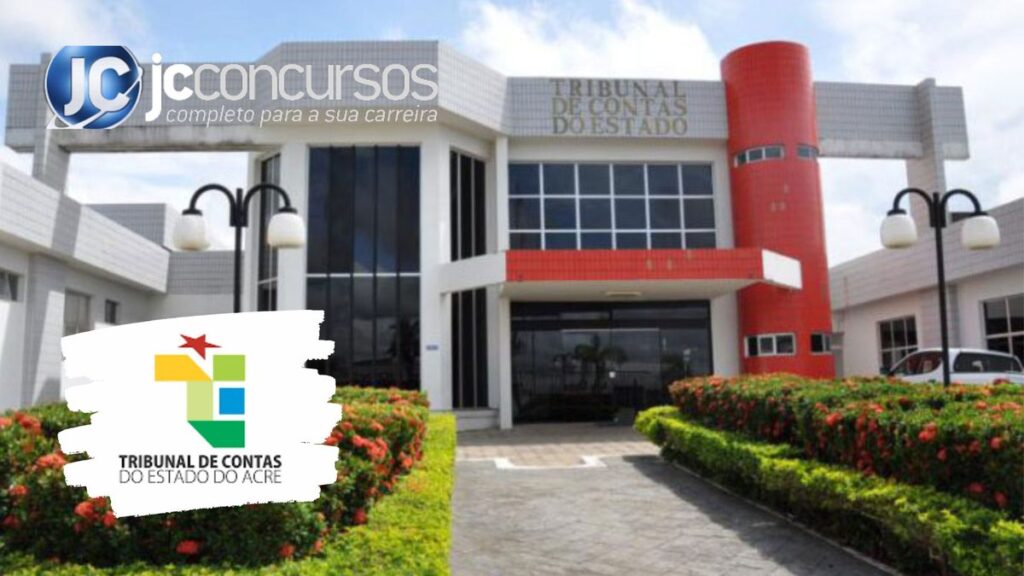 Concurso TCE AC: Banca Organizadora Cebraspe Definida e Expectativa Aumenta