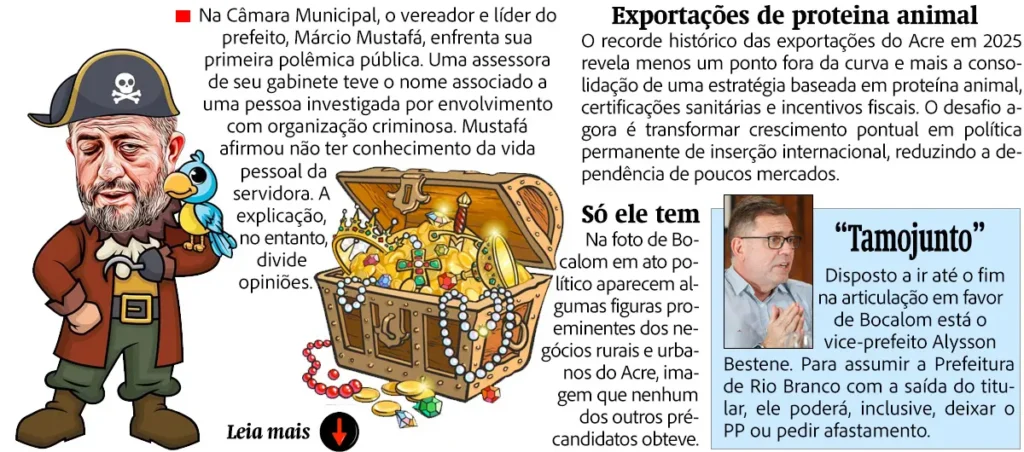 Conectividade no Acre: Desafios e Avanços na Inclusão Digital