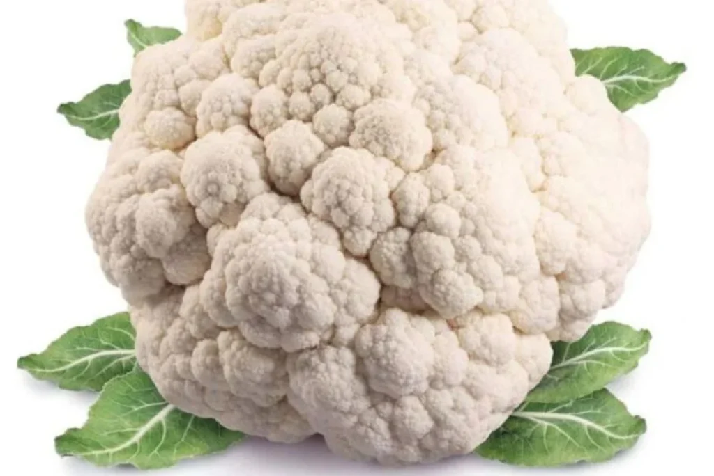 Couve-flor, Brócolis e Repolho: Variedades que Beneficiam a Saúde