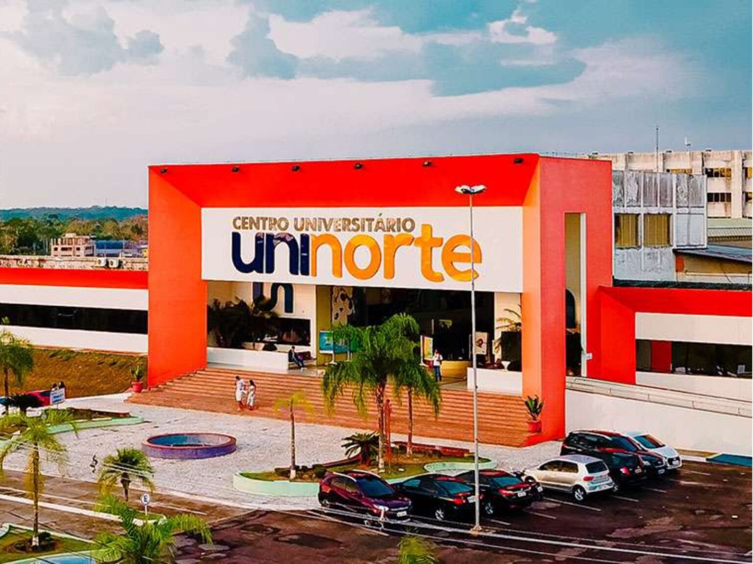 Curso de Medicina da Uninorte em Rio Branco Recebe Nota 1 no Enamed e Enfrenta Possíveis Sanções do MEC Curso de Medicina da Uninorte em Rio Branco Recebe Nota 1 no Enamed e Enfrenta Possíveis Sanções do