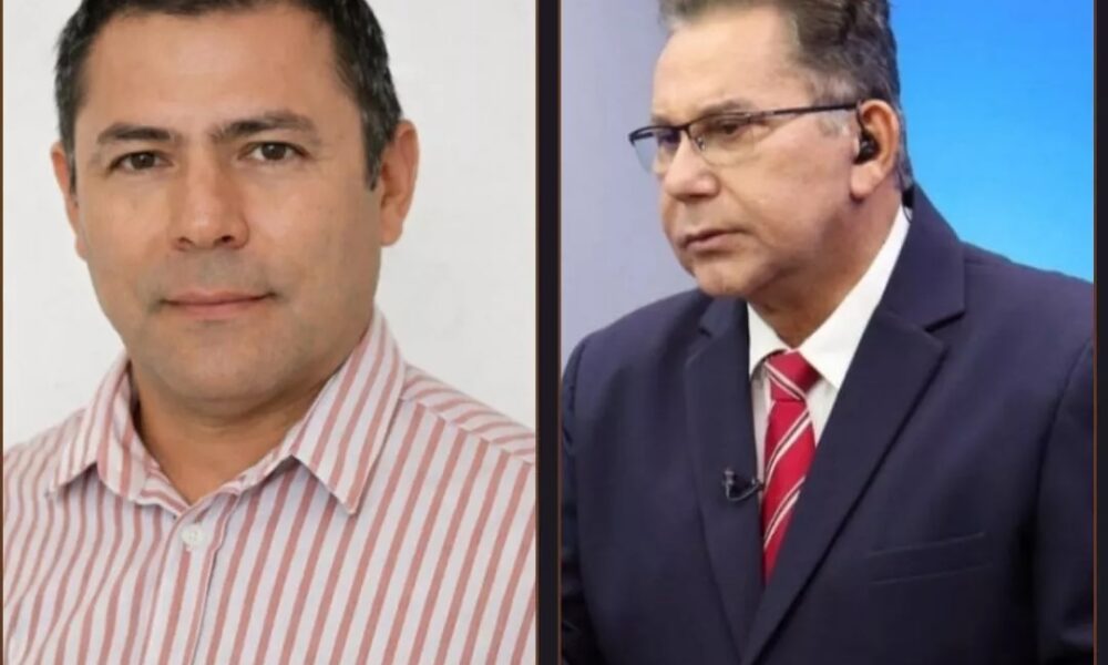 Democracia Cristã Reorganiza Executiva no Acre com Novo Foco Político Democracia Cristã Reorganiza Executiva no Acre com Novo Foco Político