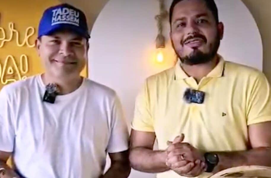 Deputado Tadeu Hassem Celebra Dia do Farmacêutico com Almoço em Homenagem aos Profissionais da Saúde Deputado Tadeu Hassem Celebra Dia do Farmacêutico com Almoço em Homenagem aos Profissionais da Saúde