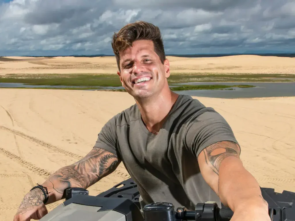 Desperte a Liderança: Fernando Fernandes e Joseane Corrêa Dão Início ao Calendário de 2026 em Rio Br