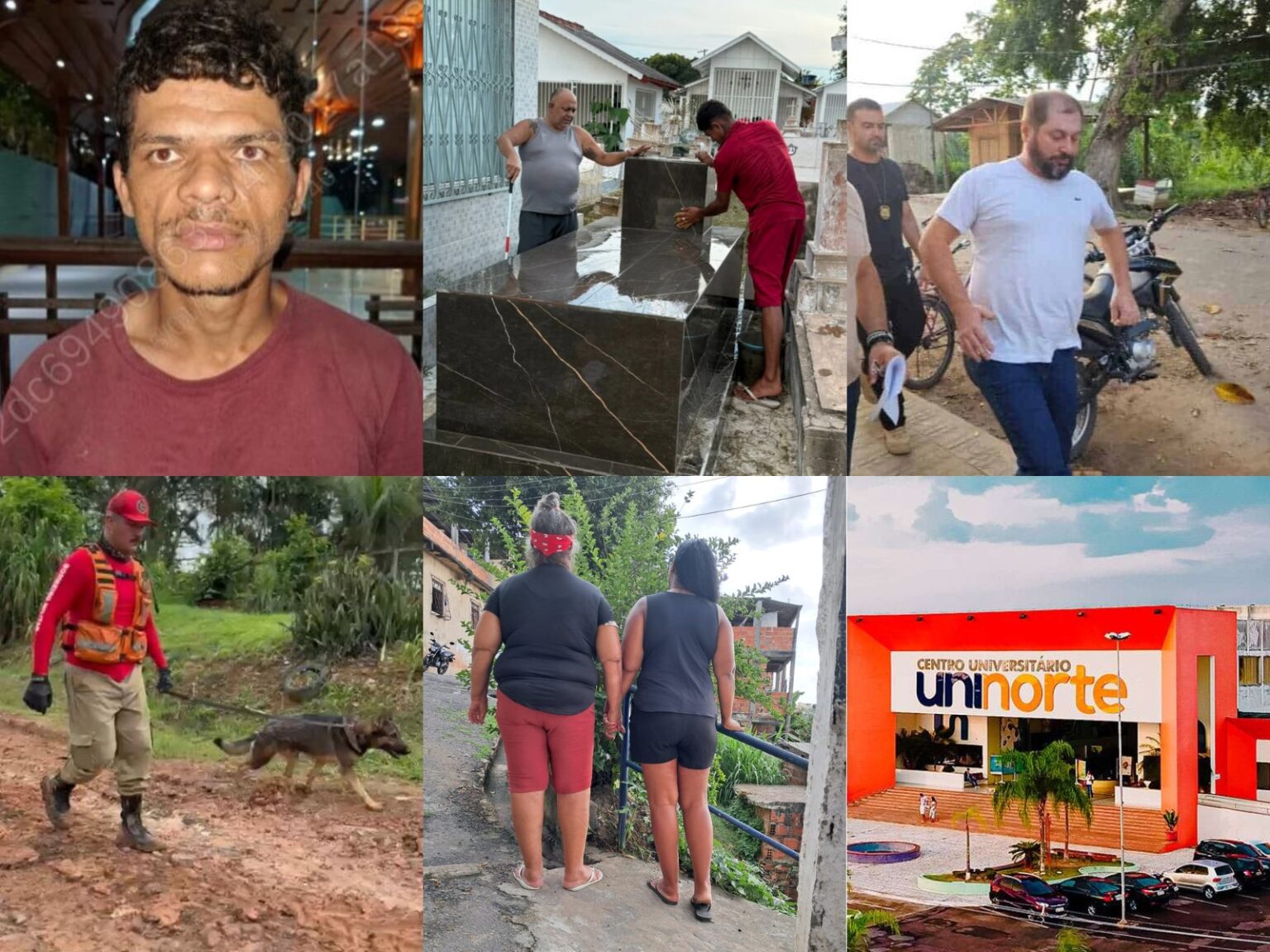 Destaques da Semana no Acre: Reencontro Familiar, Professor Constrói Túmulo e Demissão por Tortura