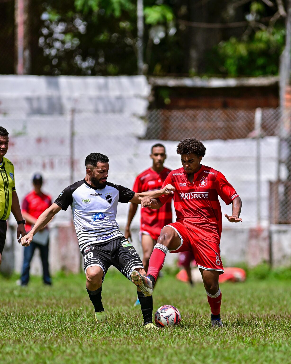 Destaques do Esporte Acreano: Principais Notícias da Semana