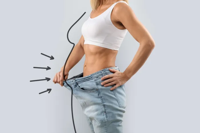 Emagrecimento: A Importância da Avaliação Médica Individualizada Emagrecimento: A Importância da Avaliação Médica Individualizada