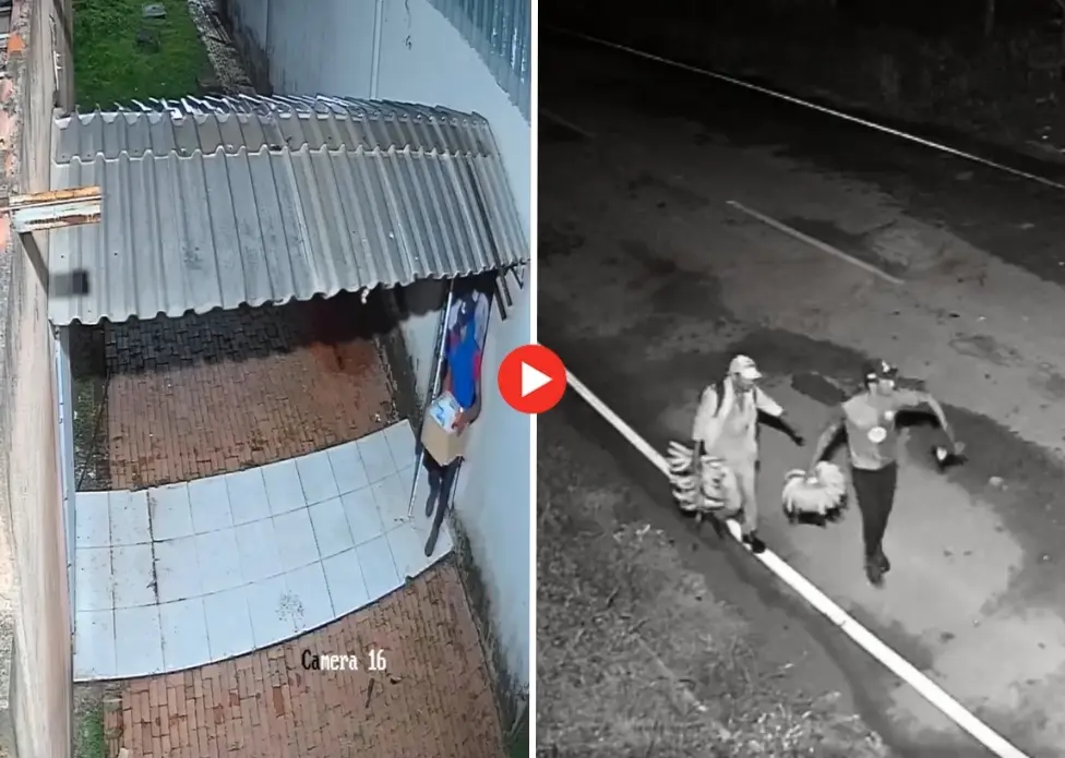 Empresas do Parque Industrial de Rio Branco Alertam para Crescente Violência e Pedem Reforço na Segurança Empresas do Parque Industrial de Rio Branco Alertam para Crescente Violência e Pedem Reforço na Segu