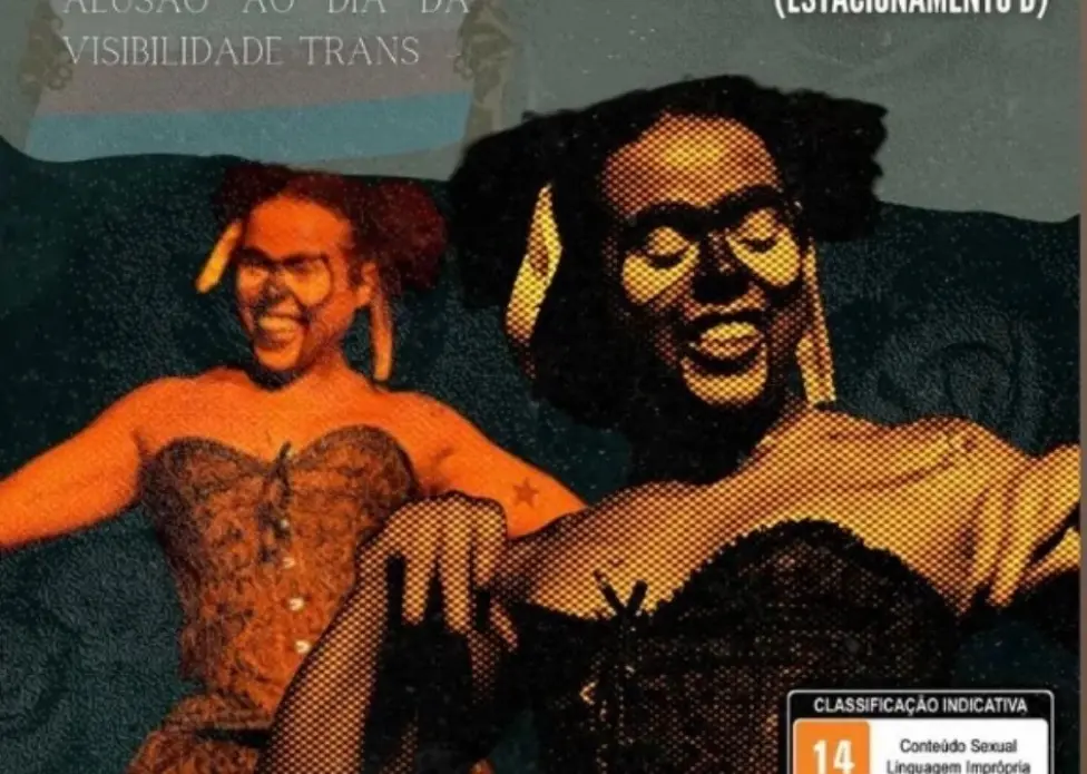 Espetáculo “Boneca Pretúnia” Retorna a Rio Branco Após Festival Nacional Espetáculo "Boneca Pretúnia" Retorna a Rio Branco Após Festival Nacional