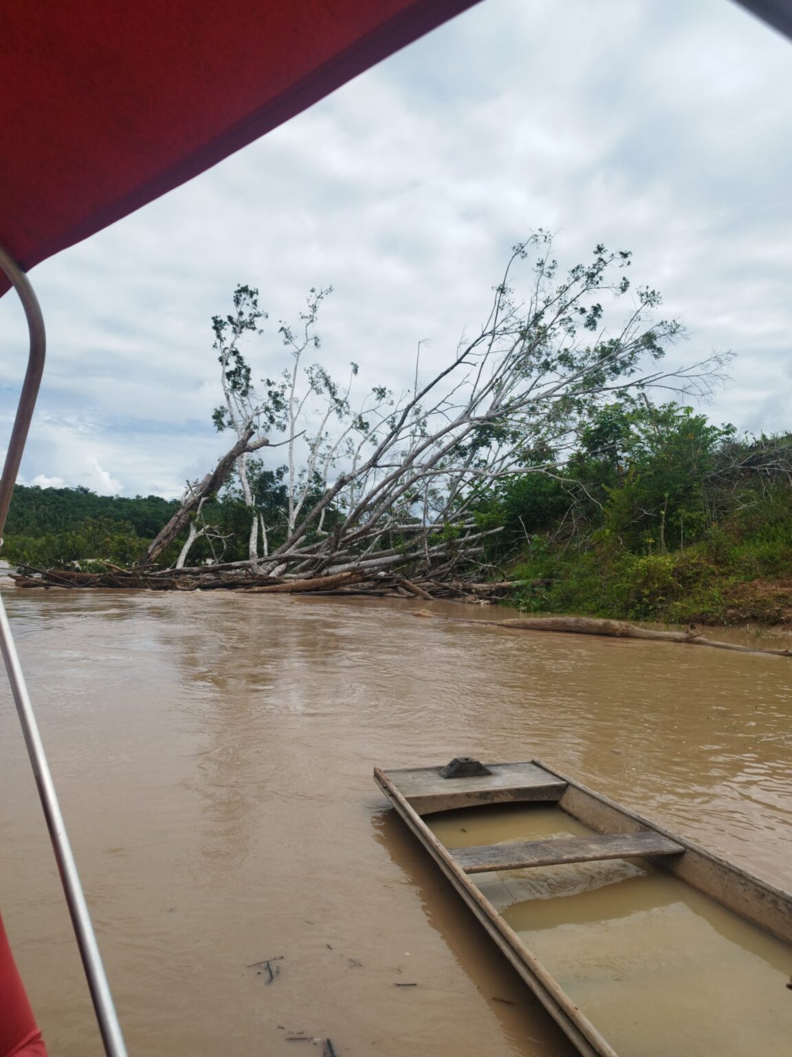 Falta de Respeito: Irmã de Atleta Desaparecido Reage a Torneio no Acre