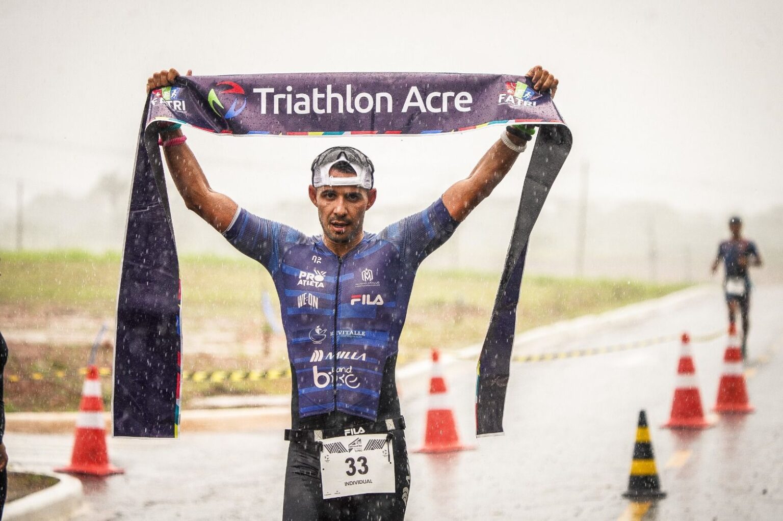 FATRI Define Novo Calendário com Quatro Competições Inéditas para 2024