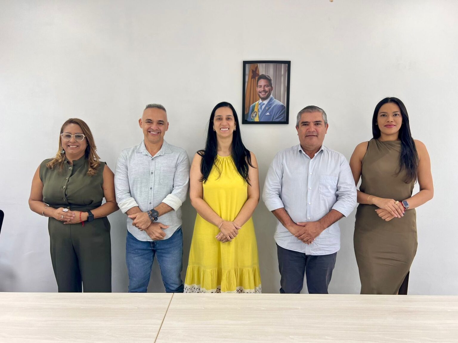 Fortalecimento da Segurança Alimentar em 2026: Novas Estratégias no Acre