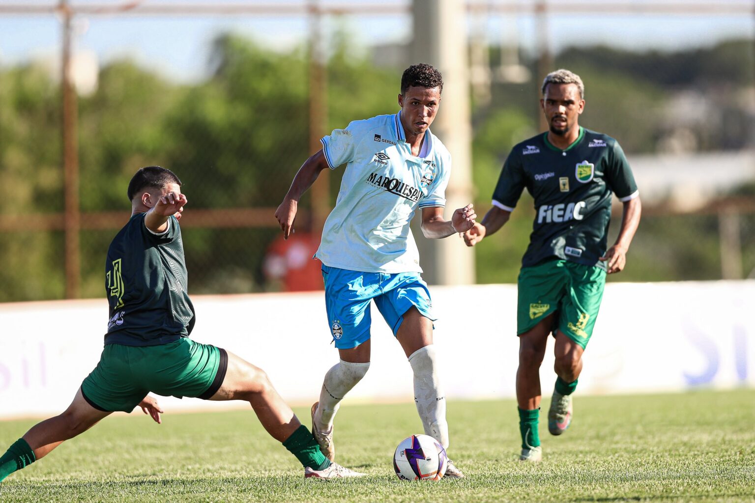 Galvez Repete Campanha Ruim na Copa São Paulo de Futebol Júnior Galvez Repete Campanha Ruim na Copa São Paulo de Futebol Júnior