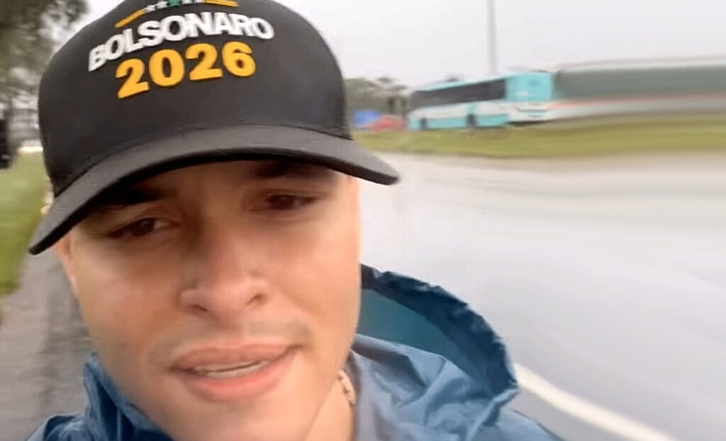 Gestão em Foco: Presidente da Funtac Troca Trabalho por Marcha em Brasília Gestão em Foco: Presidente da Funtac Troca Trabalho por Marcha em Brasília