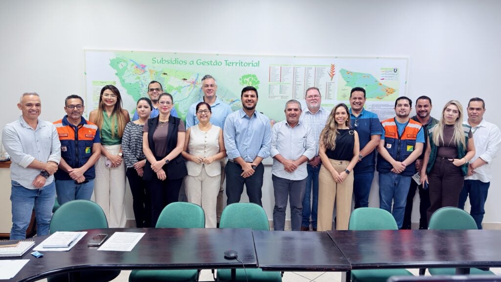 Governo do Acre Inicia Reuniões do Sistema Integrado de Meio Ambiente e Mudanças Climáticas Governo do Acre Inicia Reuniões do Sistema Integrado de Meio Ambiente e Mudanças Climáticas
