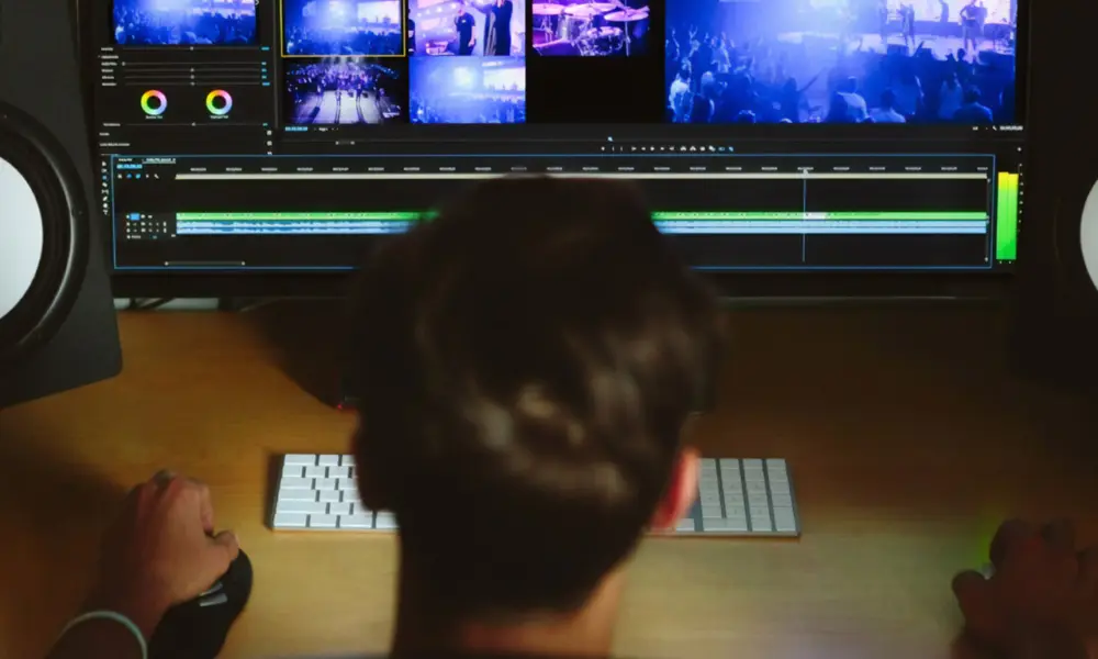 Governo do Acre Lança Edital para Projeto Audiovisual Focado em Jovens Governo do Acre Lança Edital para Projeto Audiovisual Focado em Jovens