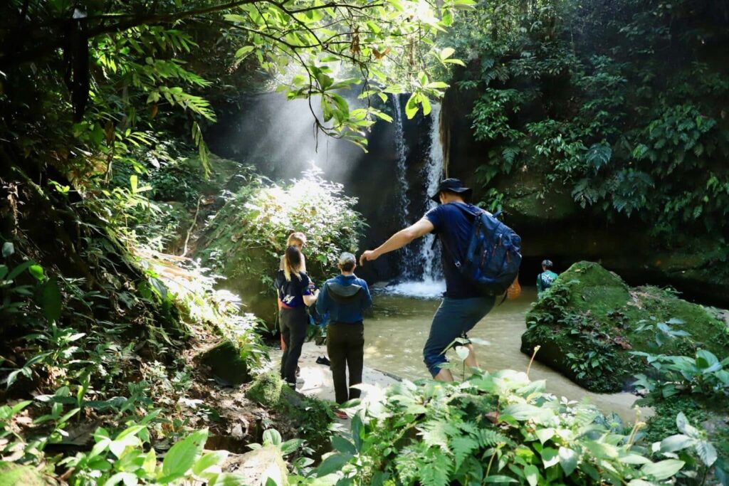 Governo do Acre Renova Regimento do Conselho Estadual de Turismo para Impulsionar Setor Governo do Acre Renova Regimento do Conselho Estadual de Turismo para Impulsionar Setor