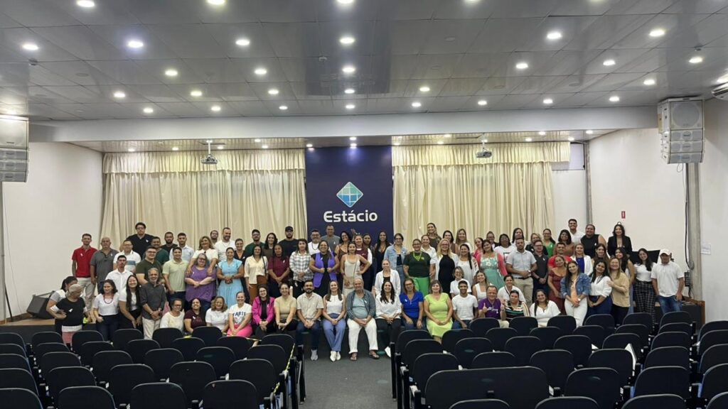 Governo Realiza Ação do Janeiro Branco Focada na Saúde Mental dos Servidores