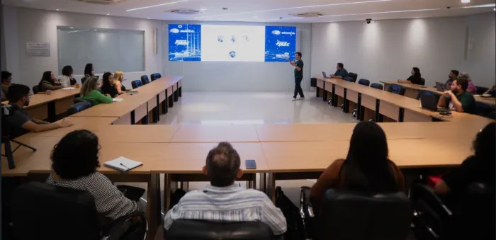 Governos e Inovação: Mapeamento da Bioeconomia no Acre Governos e Inovação: Mapeamento da Bioeconomia no Acre