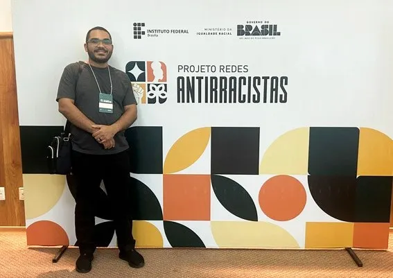 Ifac Destaca Progresso no Combate ao Racismo em Evento Nacional Ifac Destaca Progresso no Combate ao Racismo em Evento Nacional
