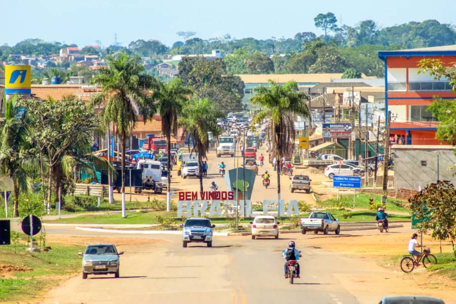 Incentivos Fiscais Retornam às Áreas de Livre Comércio no Acre Incentivos Fiscais Retornam às Áreas de Livre Comércio no Acre