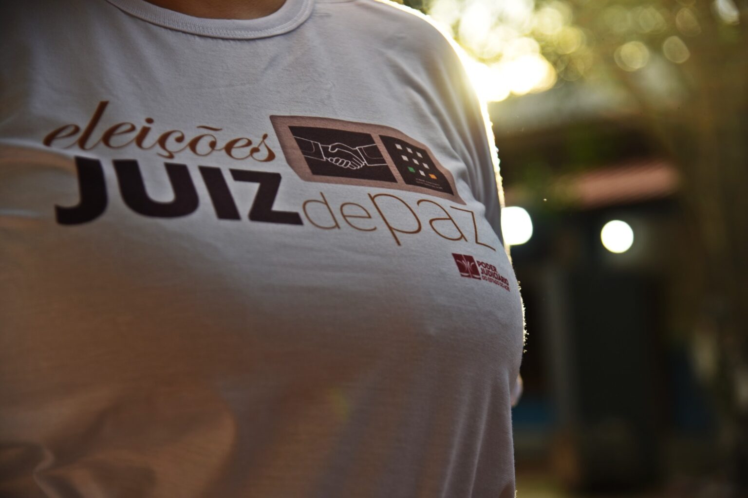 Início da Formação de Juiz de Paz no Acre: Um Marco no Poder Judiciário