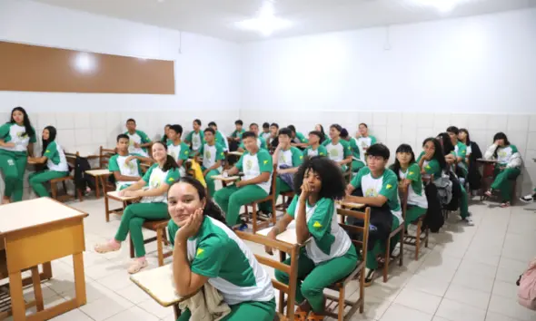 Início do Ano Letivo no Acre é Alterado para 23 de Fevereiro Início do Ano Letivo no Acre é Alterado para 23 de Fevereiro