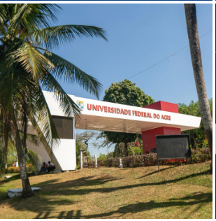 Inscrições Abertas para Mestrado em Ciência Animal na Ufac com Foco na Amazônia Inscrições Abertas para Mestrado em Ciência Animal na Ufac com Foco na Amazônia