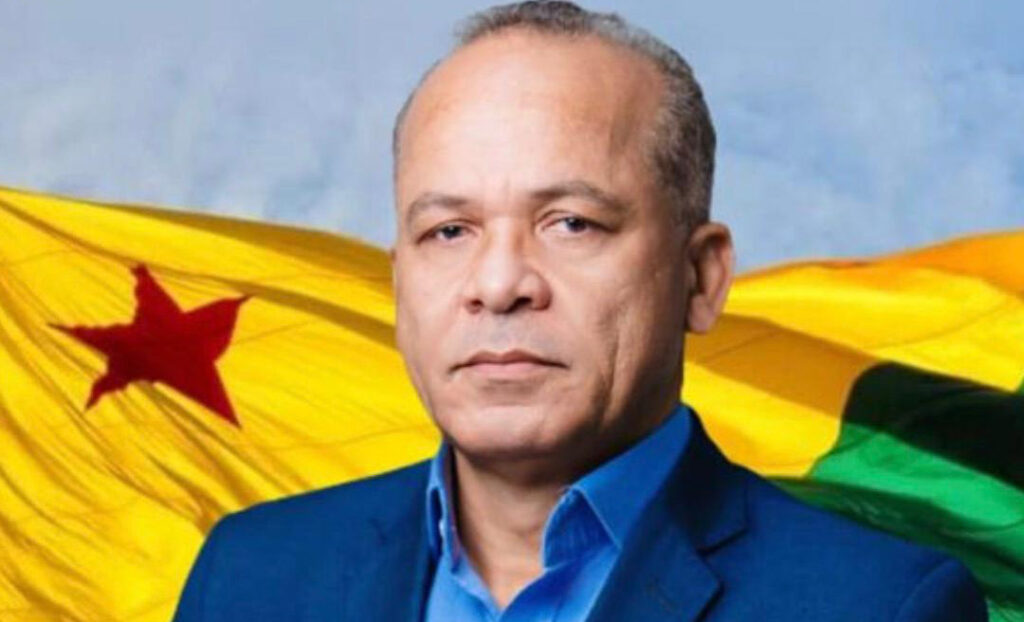 Luisinho Silva Lança Pré-Candidatura ao Governo do Acre: ‘É Hora de Tranquilidade Política’ Luisinho Silva Lança Pré-Candidatura ao Governo do Acre: 'É Hora de Tranquilidade Política'