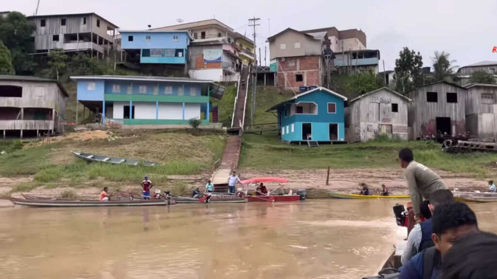 Marechal Thaumaturgo: A Cidade Remota Onde Planejar é Essencial