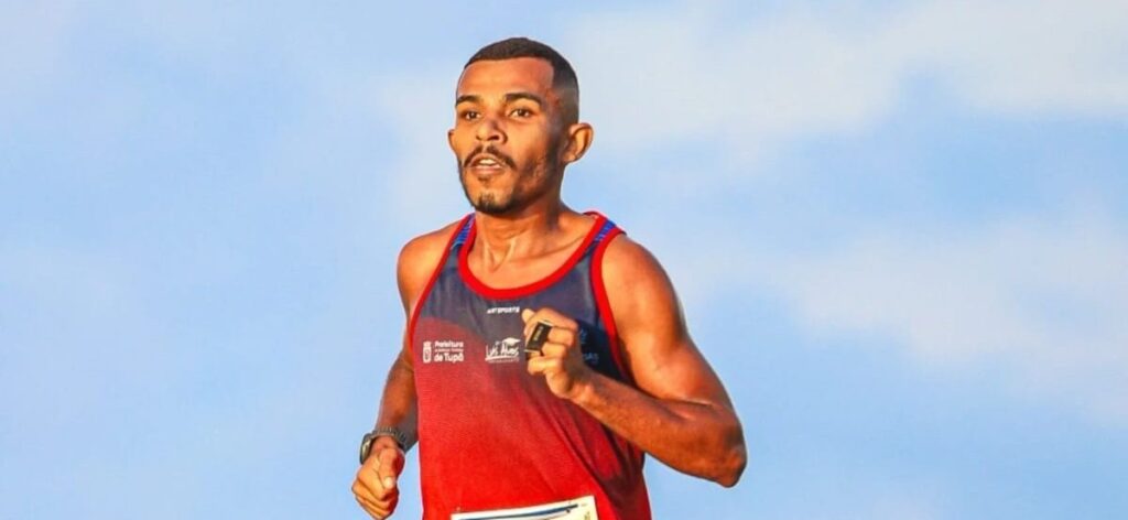 Mateus Silva: A Estrela do Atletismo de Cruzeiro do Sul que Está Levando o Acre ao Pódio